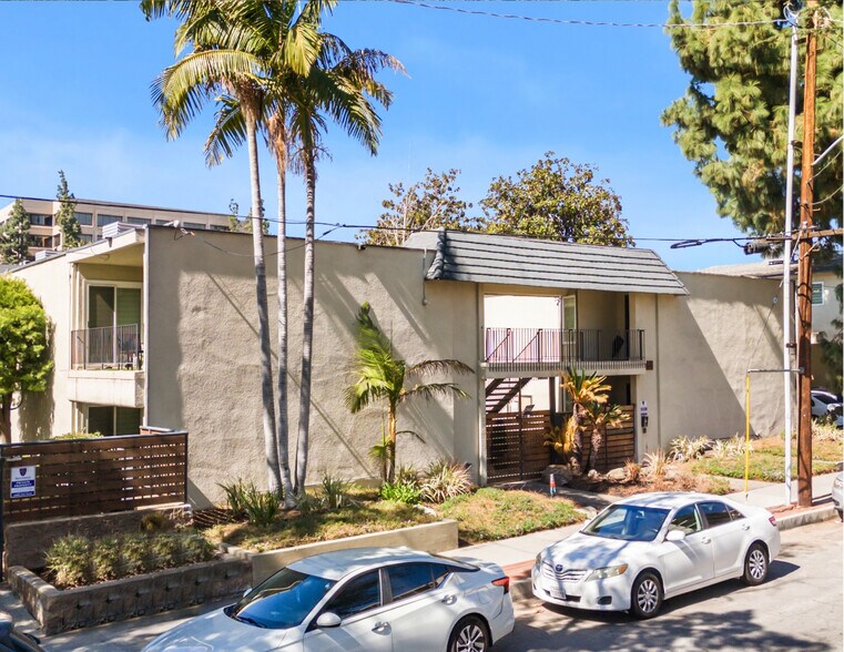 More Photos Of 265 N Oakland Ave, Pasadena Apartments For Sale