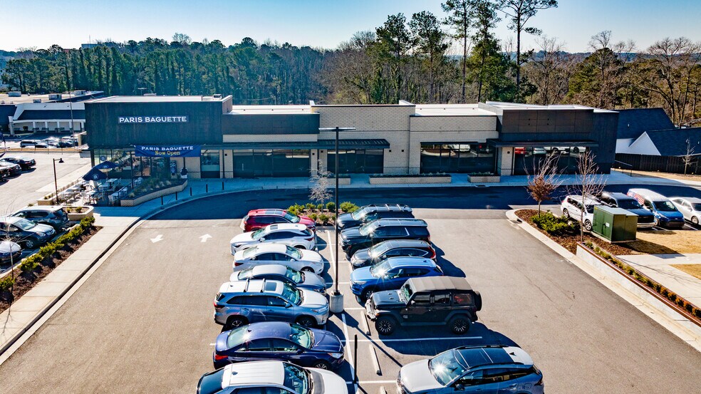 More Photos Of 2375 W Broad St, Athens Unknown For Lease