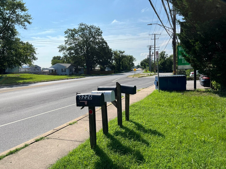 More Photos Of 8224-8226 Fort Smallwood Rd, Baltimore Apartments For Sale