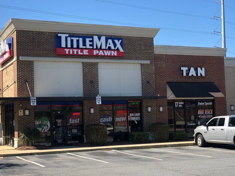 More Photos Of 59 Hillside Trace, Dallas Unknown For Lease