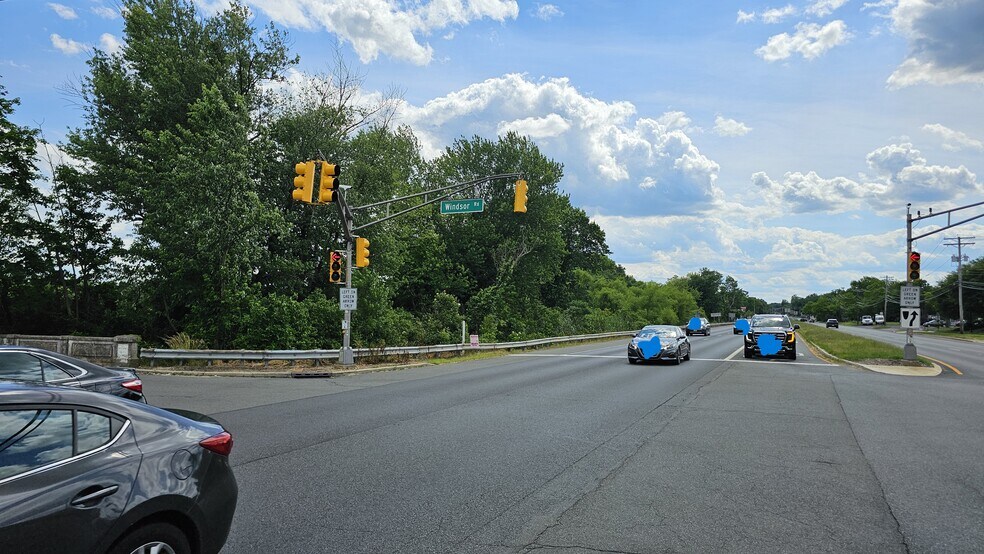 More Photos Of 1305-1325 US Highway 130, Robbinsville Land For Sale