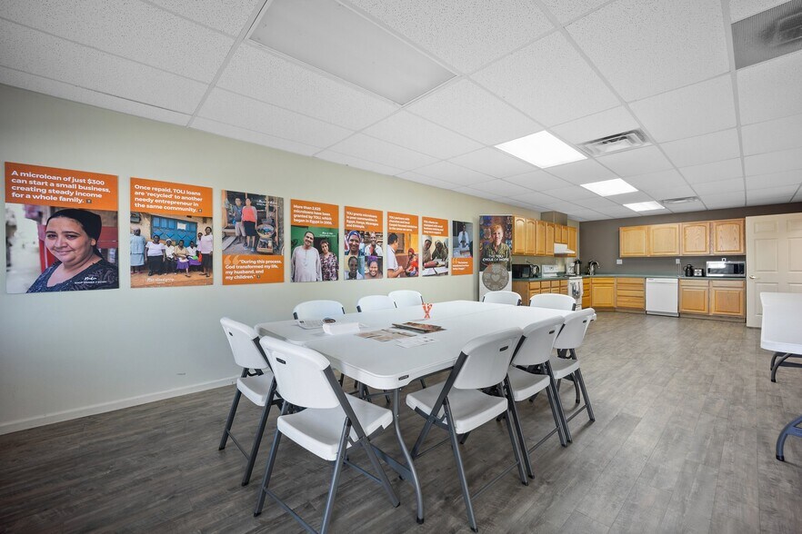 More Photos Of 5785 N Union Blvd, Colorado Springs Office For Lease