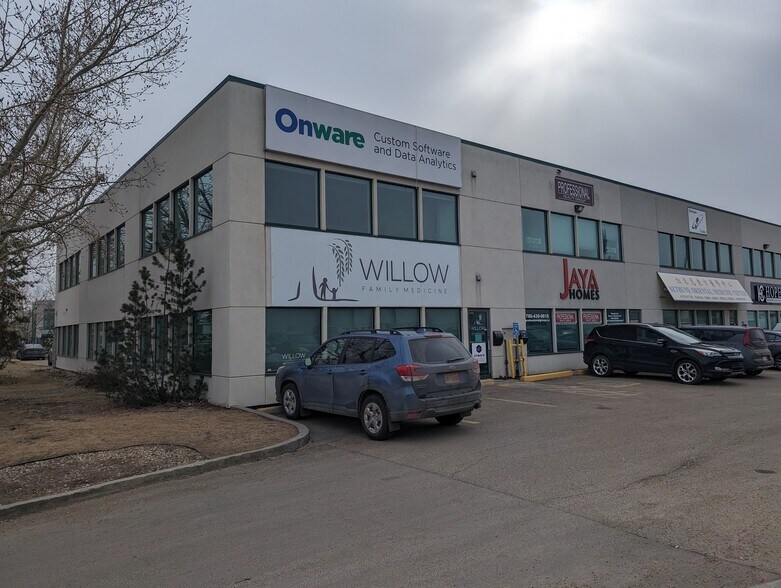More Photos Of 3230 Parsons Rd NW, Edmonton Office For Sale