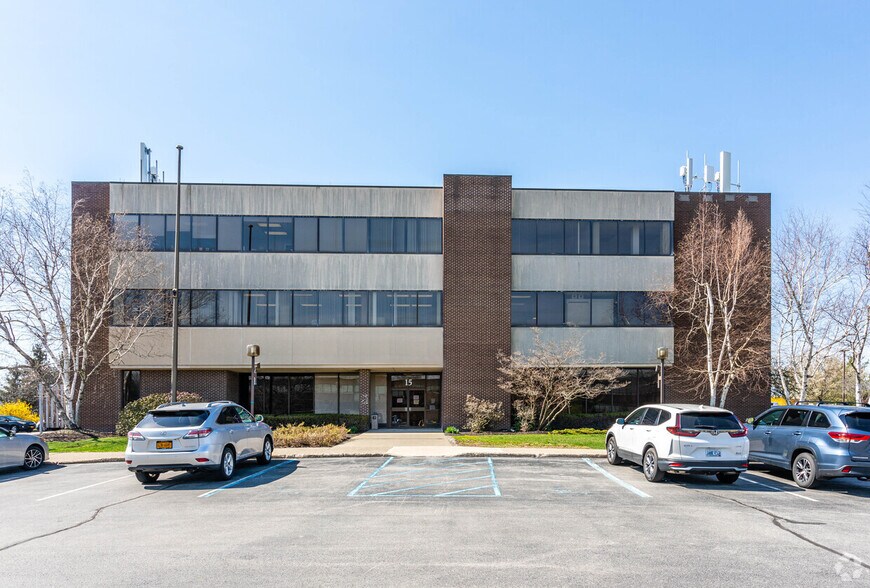 More Photos Of 15 Matthews St, Goshen Office For Sale