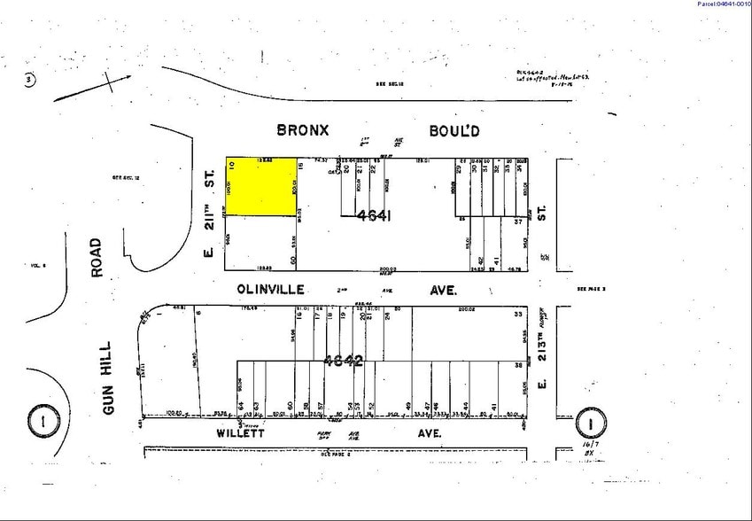 More Photos Of 3534 Bronx Blvd, Bronx Apartments For Sale