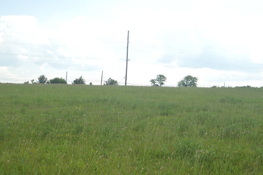 More Photos Of 395 Croxton Way, Winchester Land For Sale