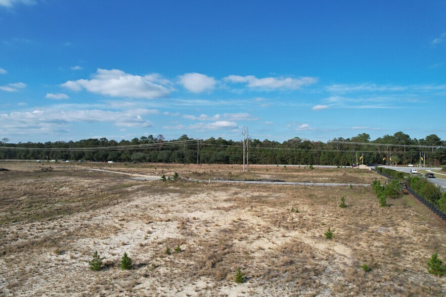 More Photos Of 0 Hampton Parkside Rd, Bluffton Land For Sale