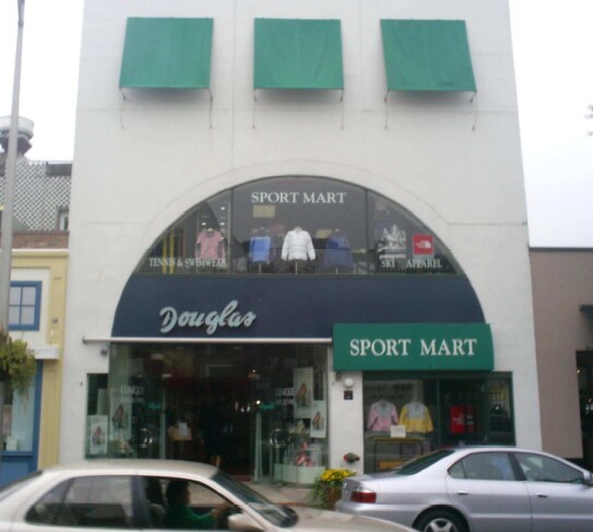 More Photos Of 57 Main St, Westport General Retail For Lease
