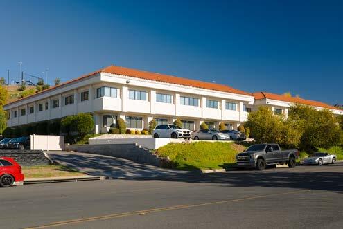 Primary Photo Of 31225 La Baya Dr, Westlake Village Office For Sale