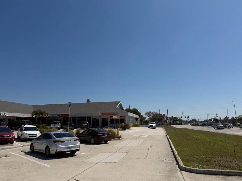 More Photos Of 1720 S McCall Rd, Englewood Unknown For Lease