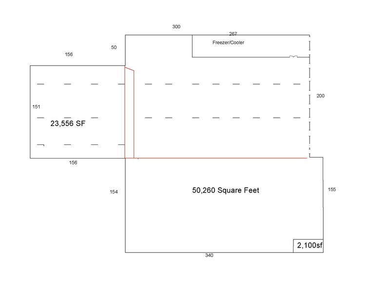 More Photos Of 21A Wilbraham St, Palmer Warehouse For Lease