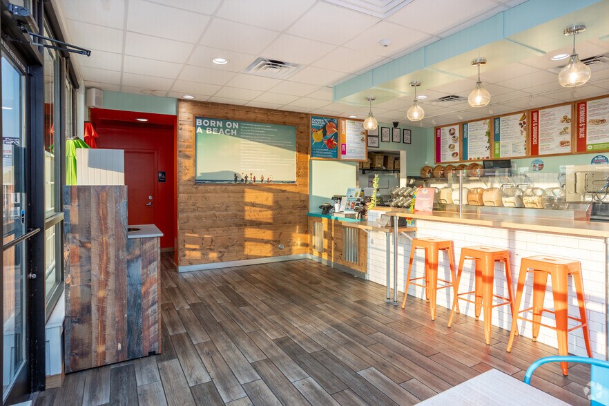 More Photos Of 4676 E Grant Rd, Tucson Fast Food For Sale