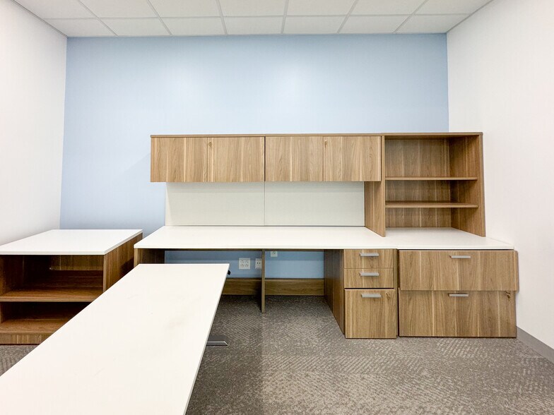 More Photos Of 4 Copley Pky, Morrisville Office For Lease
