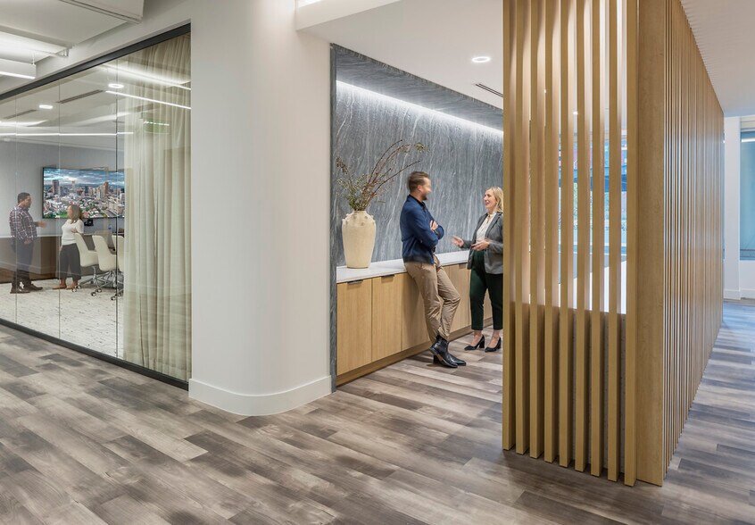 More Photos Of 1125 17th St, Denver Office For Lease