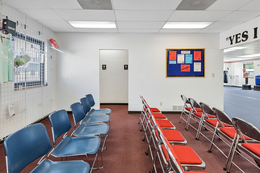 More Photos Of 2270 Salscheider Ct, Howard Warehouse For Sale