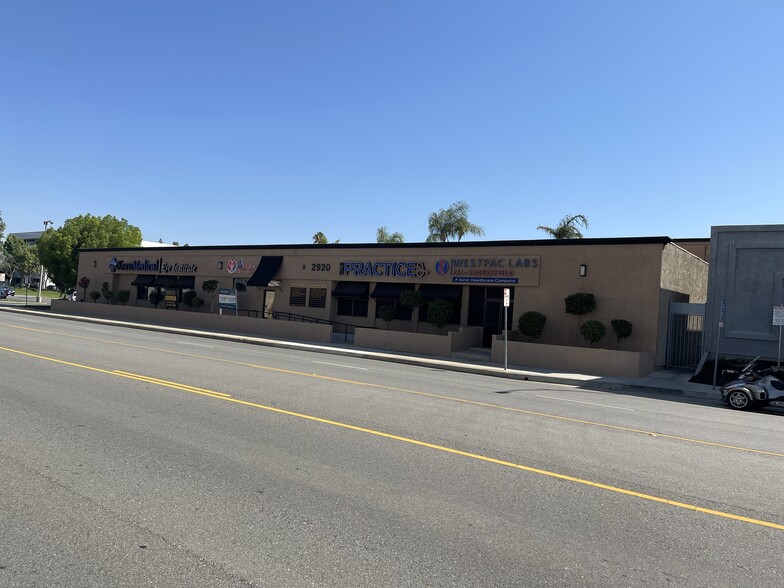 More Photos Of 2920 F St, Bakersfield Medical For Lease
