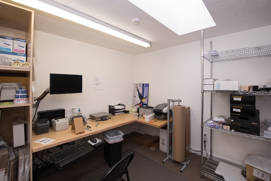 More Photos Of 3840 W 5400 S, Taylorsville Warehouse For Lease