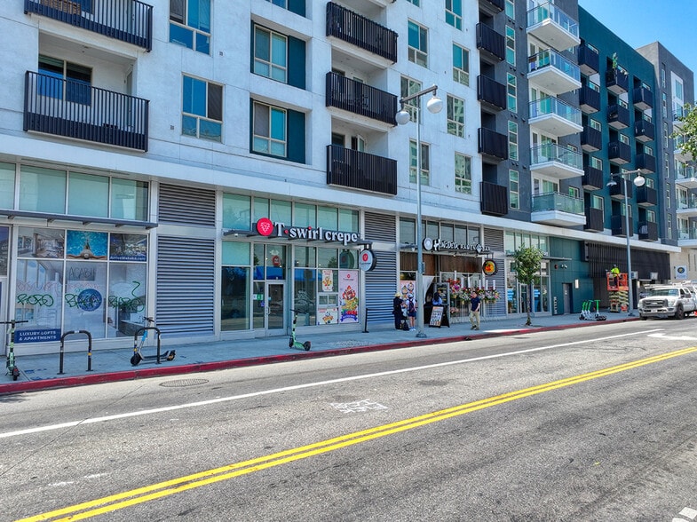 More Photos Of 232 E 2nd St, Los Angeles Apartments For Lease