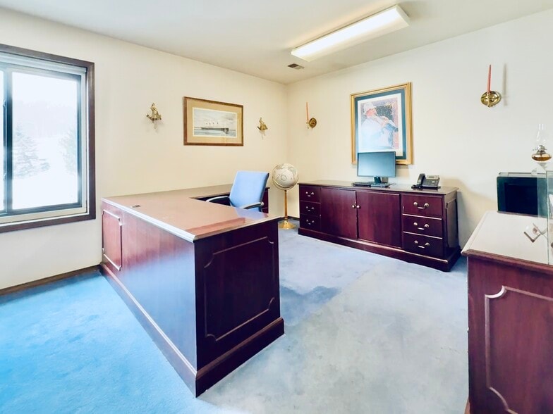 More Photos Of 272 Us Highway 206, Flanders Office For Sale