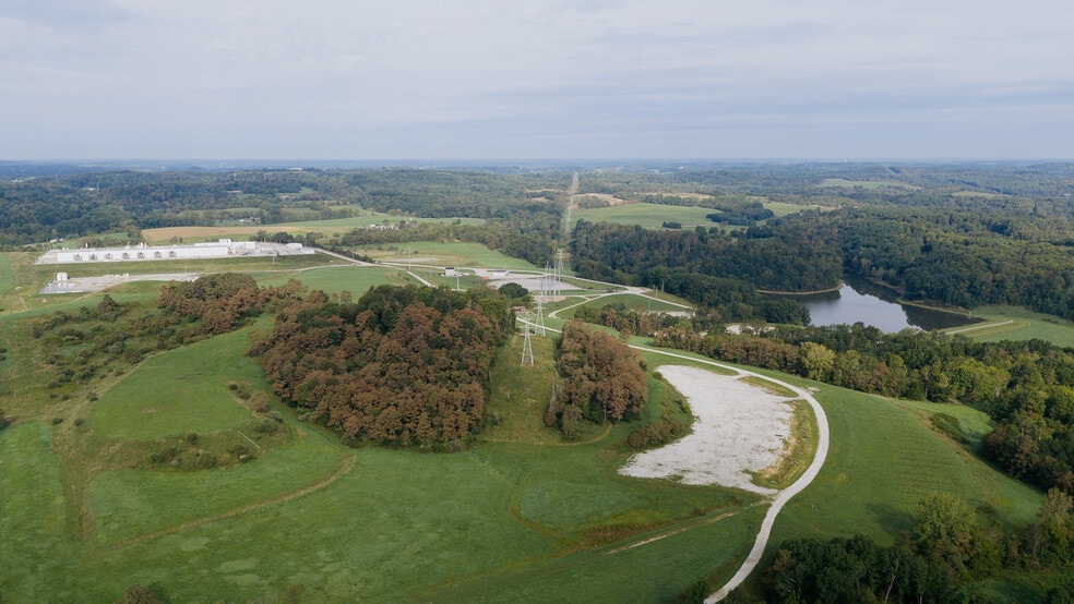 More Photos Of 1258 Panda Rd SE, Carrollton Land For Sale