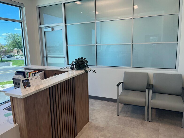 More Photos Of 1041 S Medical Dr, Brigham City Hospital For Lease