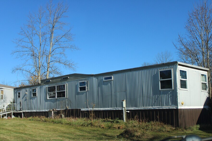 More Photos Of 7945 NY-52, Narrowsburg Manufactured Housing Mobile Home Park For Sale