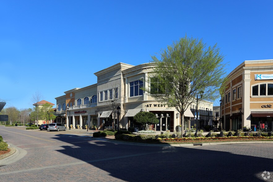 More Photos Of 1000 Highland Colony Pky, Ridgeland Coworking Space