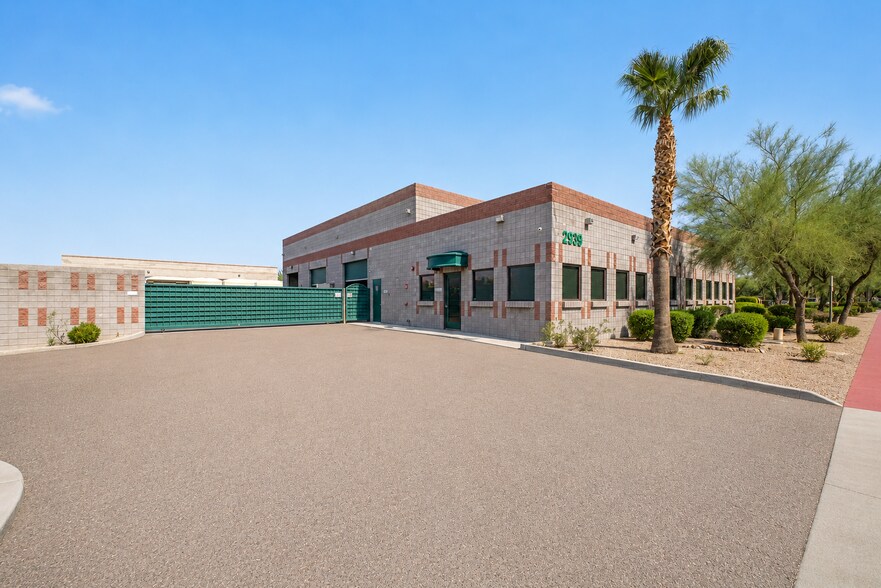 More Photos Of , Mesa Industrial For Sale