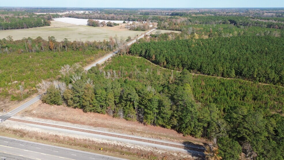 More Photos Of 1044 Georgia Pacific rd, Alcolu Land For Sale