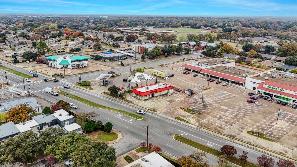 More Photos Of 645 Harwood Rd, Bedford Restaurant For Sale