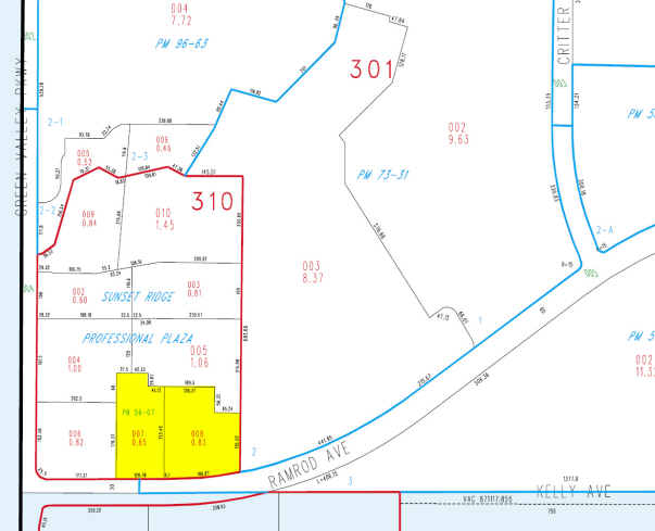 More Photos Of 2920 N Green Valley Pky, Henderson Office For Lease