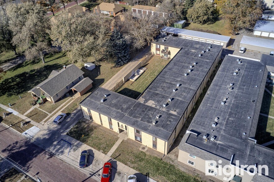 More Photos Of 633 E 10th St, York Apartments For Sale