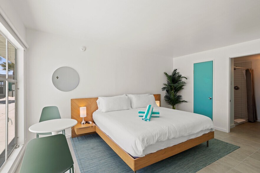 More Photos Of 12689 Eliseo Rd, Desert Hot Springs Hotel For Sale