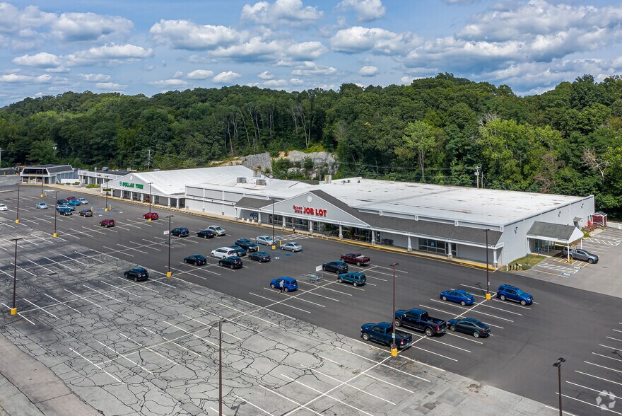 More Photos Of 1666 Route 12, Gales Ferry Storefront For Lease