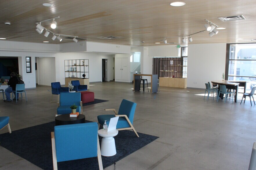 More Photos Of 2950 S Havana St, Aurora Unknown For Lease