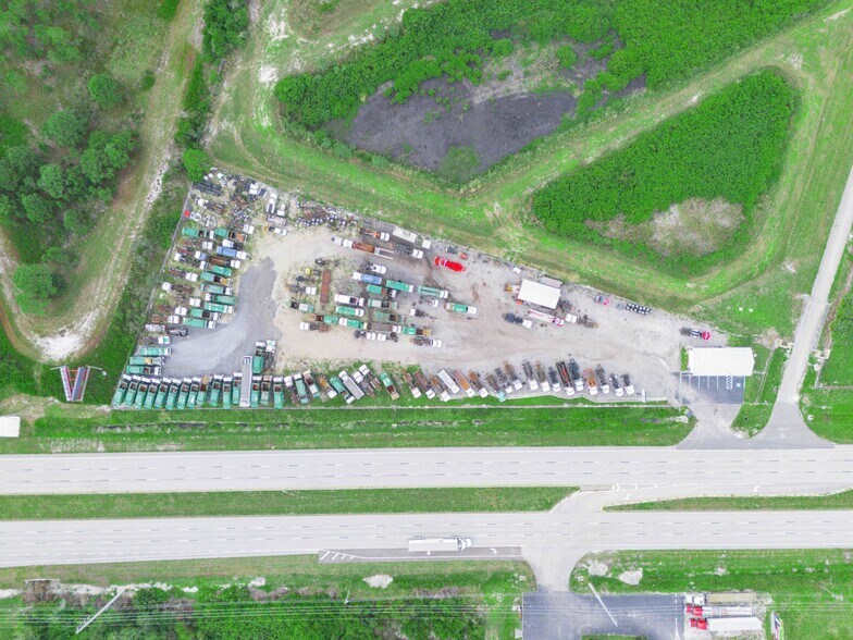 More Photos Of 2510 US 27, Avon Park Auto Repair For Sale