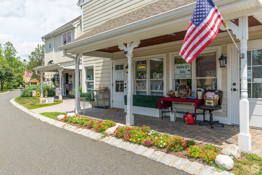 More Photos Of 75 State Route 15, Lafayette Unknown For Lease