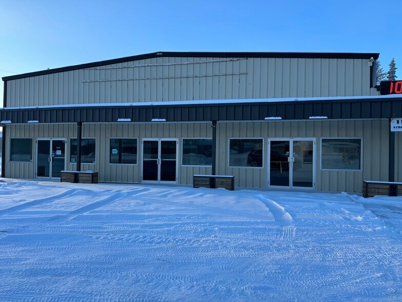 Primary Photo Of 11887 Kenai Spur Hwy, Kenai Freestanding For Lease