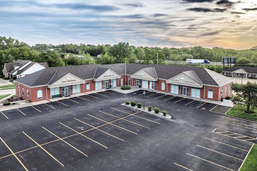 More Photos Of 3904 Beck Rd, Saint Joseph Medical For Lease