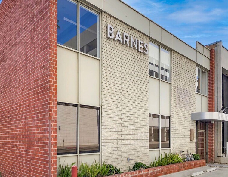 Primary Photo Of 1635 Pontius Ave, Los Angeles Medical For Lease