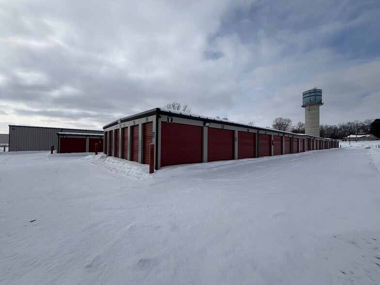 More Photos Of 6780 Main st, Camden Specialty For Sale