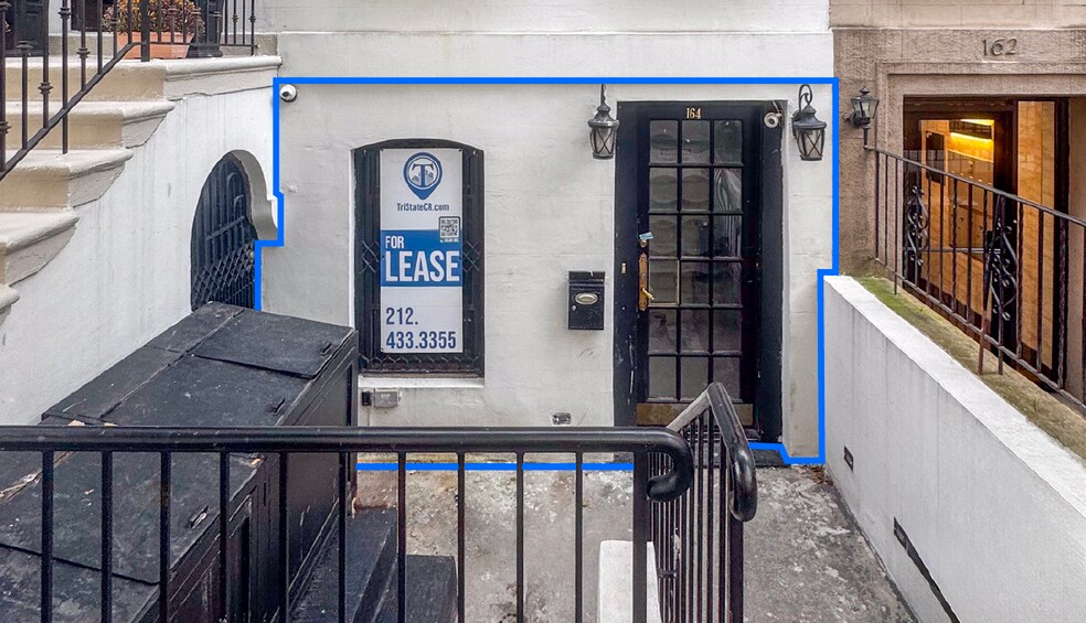Primary Photo Of 164 E 61st St, New York Apartments For Lease