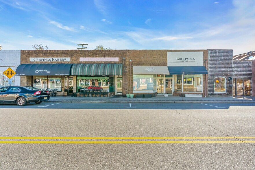 More Photos Of 312 Main St, Allenhurst Storefront For Lease