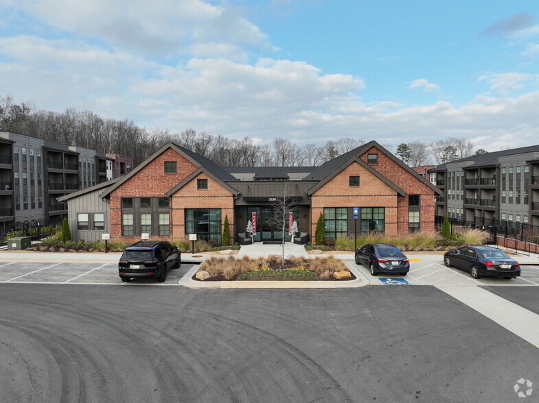 More Photos Of 3538 Hwy 92, Douglasville Apartments For Lease