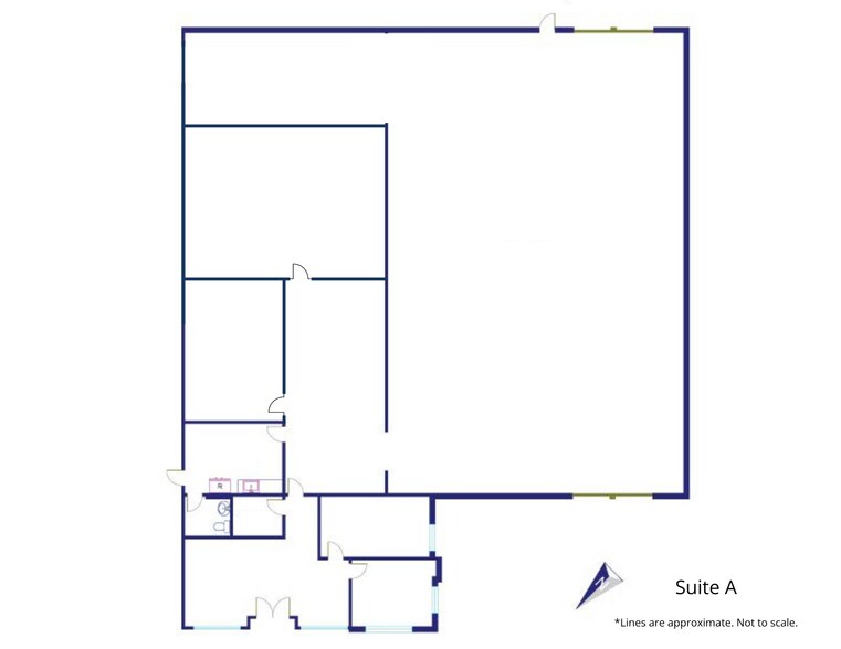 More Photos Of 13505 Immanuel Rd, Pflugerville Warehouse For Lease