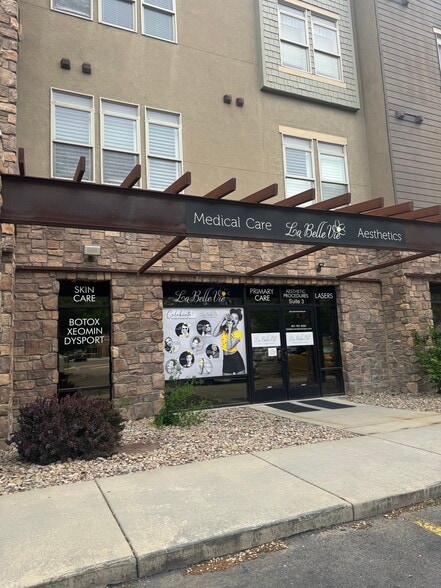 Primary Photo Of 248 E 13800 S, Draper Apartments For Sale