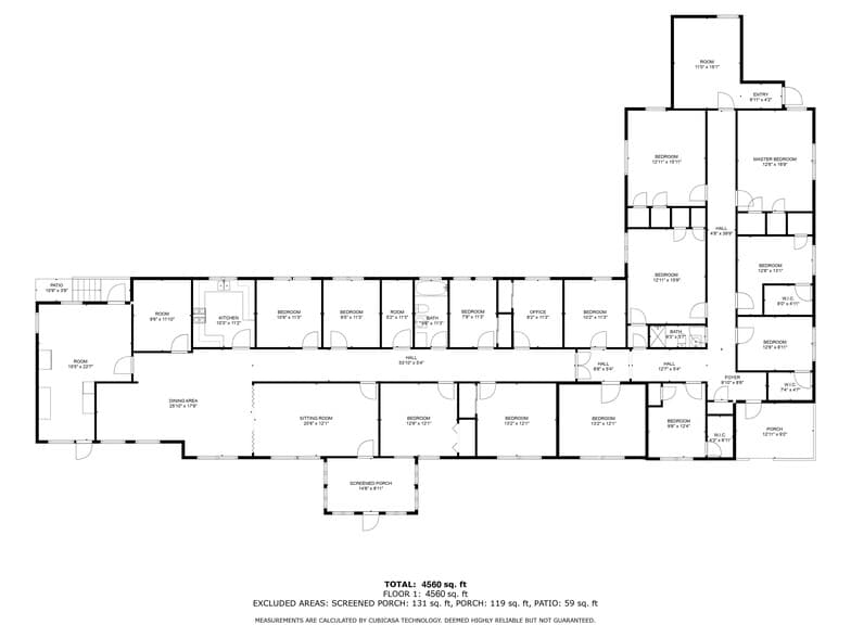 More Photos Of 4026 Moore Duncan Hwy, Moore Assisted Living For Sale