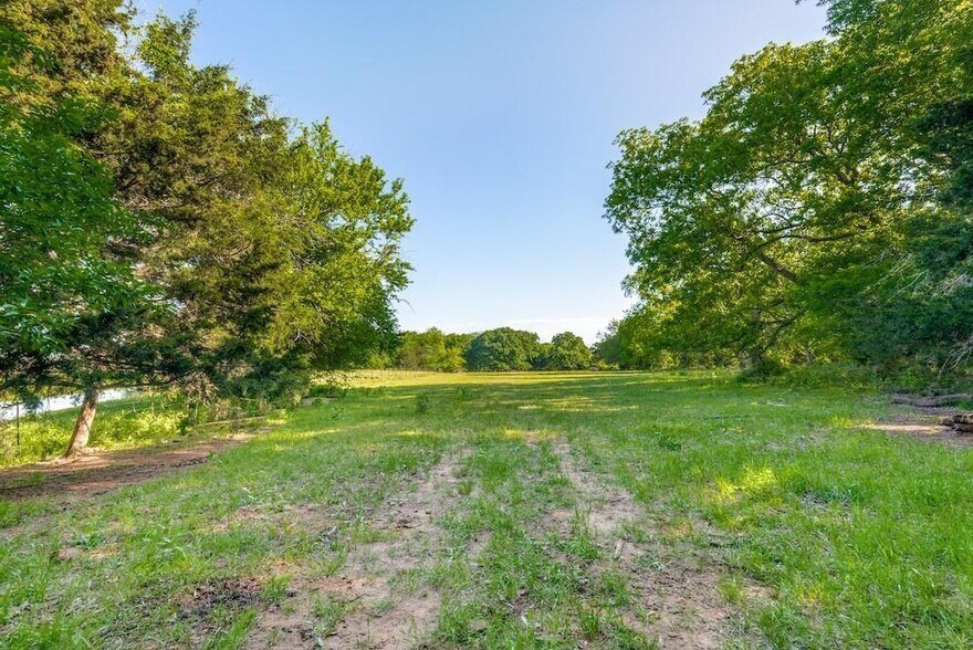 More Photos Of 1087 US Highway 377, Pilot Point Land For Sale