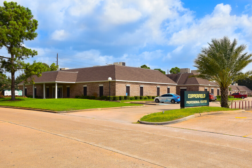 Primary Photo Of 7050 Lakeview Haven, Houston Office For Sale