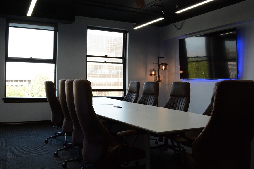 More Photos Of 320 N E St, San Bernardino Loft Creative Space For Lease